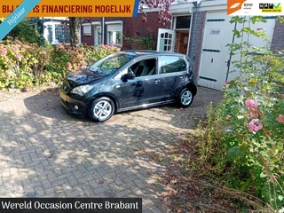 Seat Mii 1.0 luxe Chill Out Airco apk nieuw 04 2027 5d