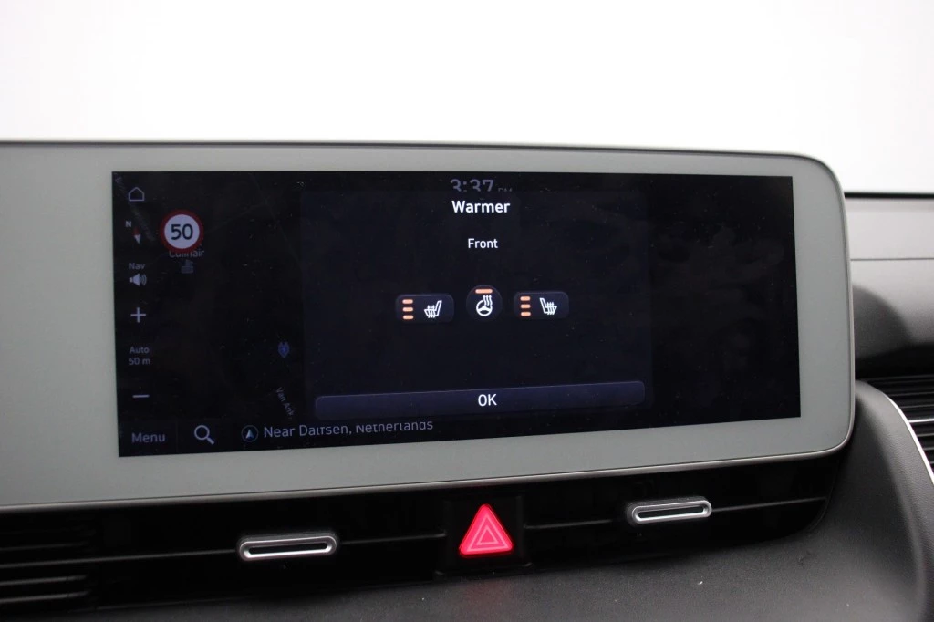 Hoofdafbeelding Hyundai IONIQ 5