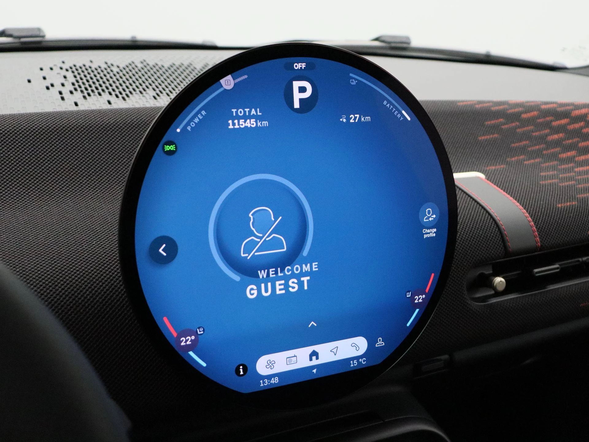 Hoofdafbeelding MINI 3-deurs