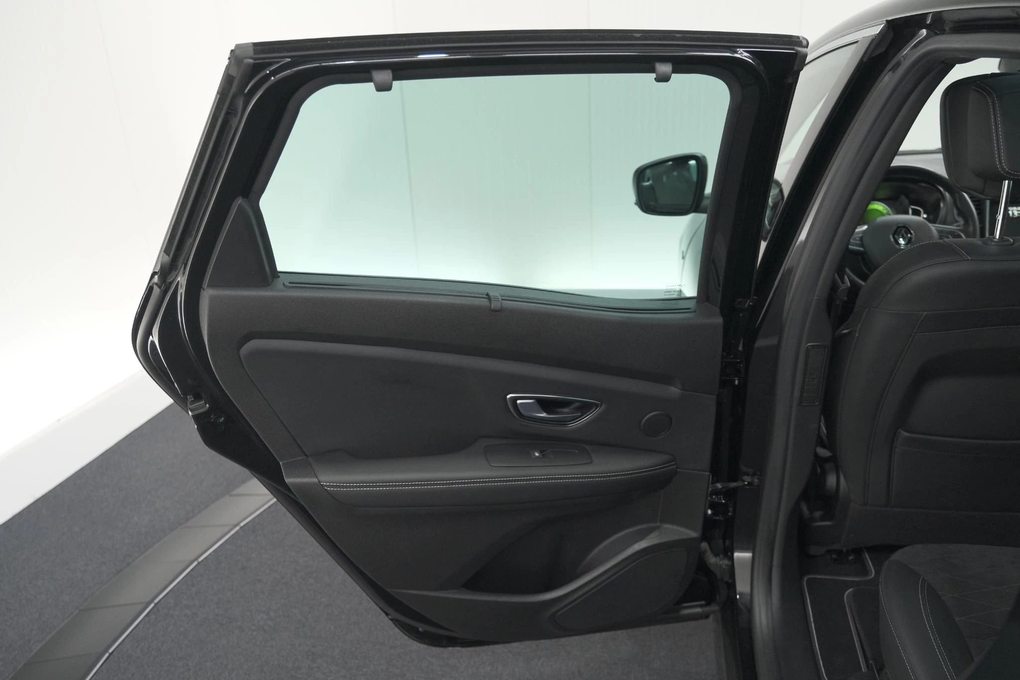 Hoofdafbeelding Renault Scénic