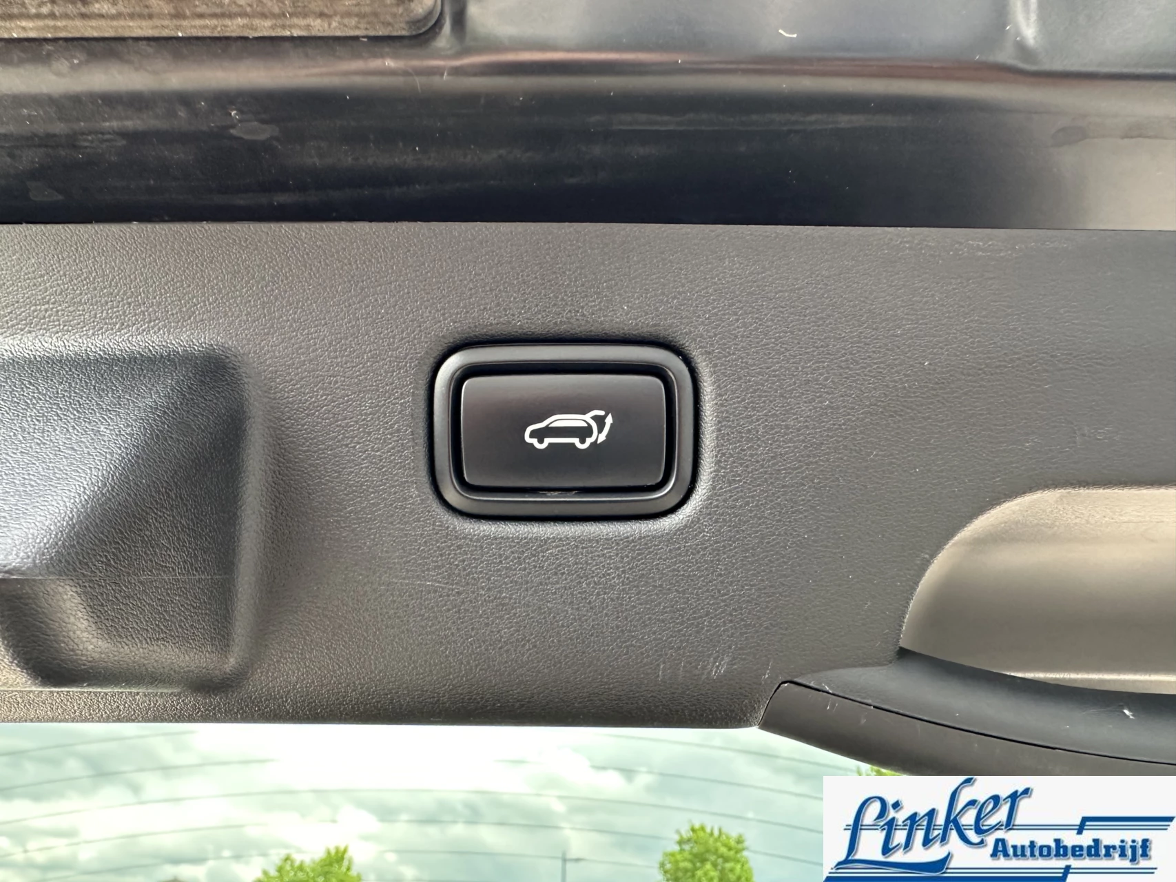 Hoofdafbeelding Kia EV6