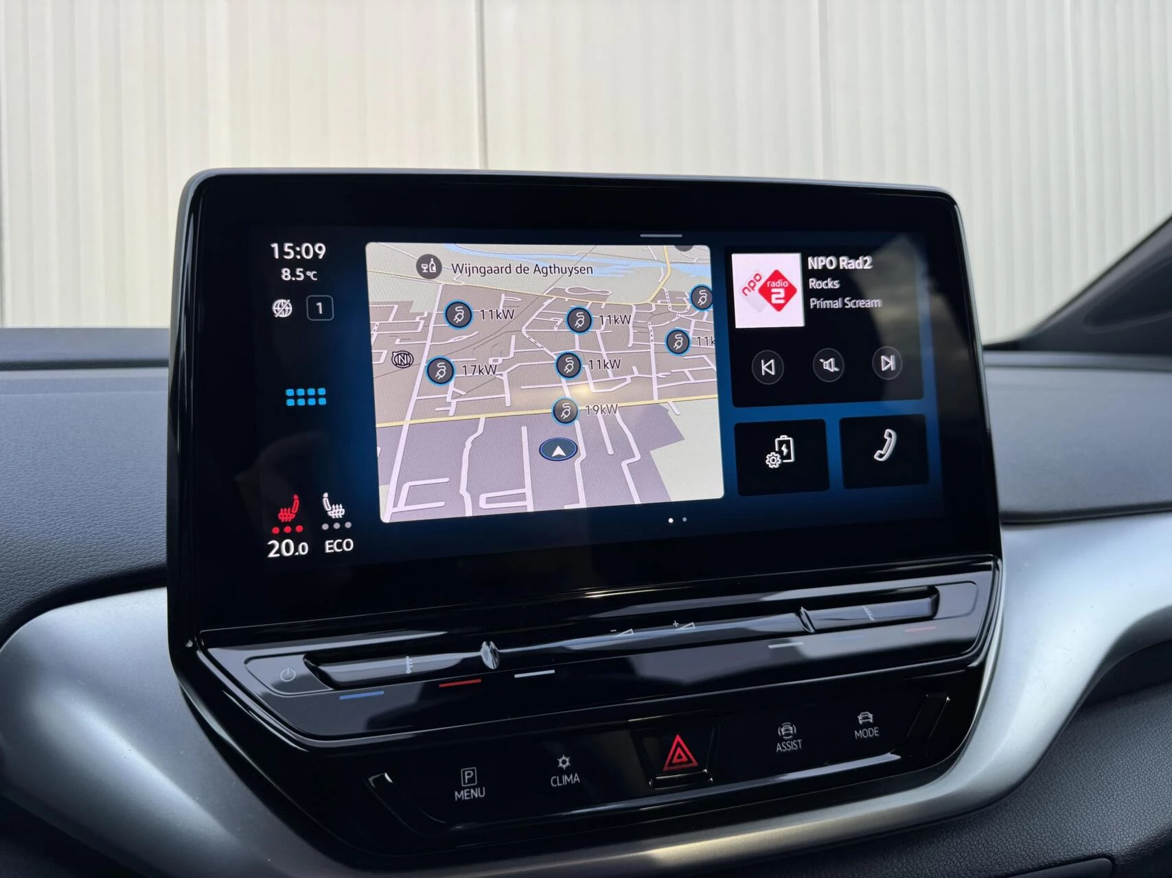 Hoofdafbeelding Volkswagen ID.4