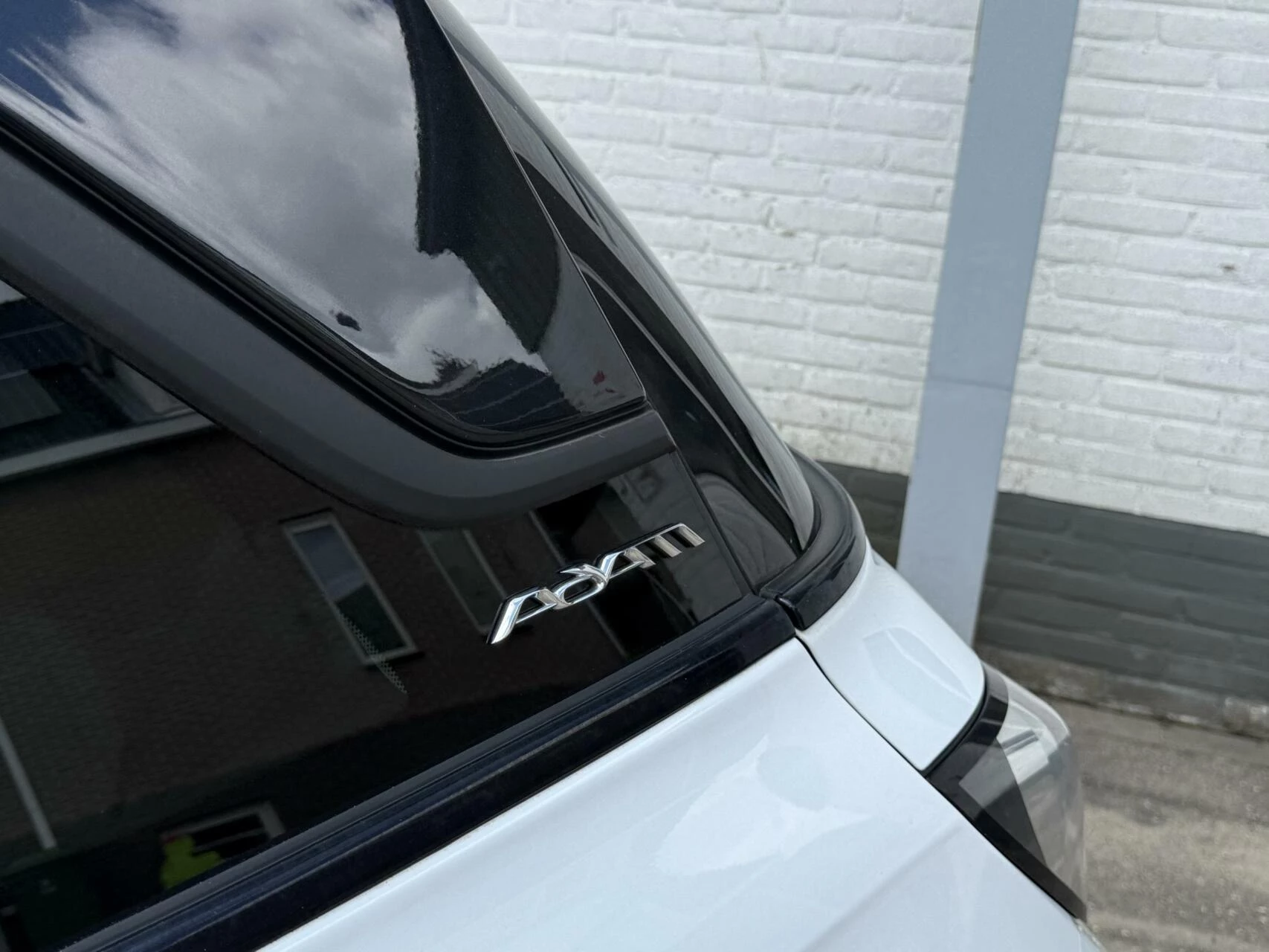Hoofdafbeelding Opel ADAM