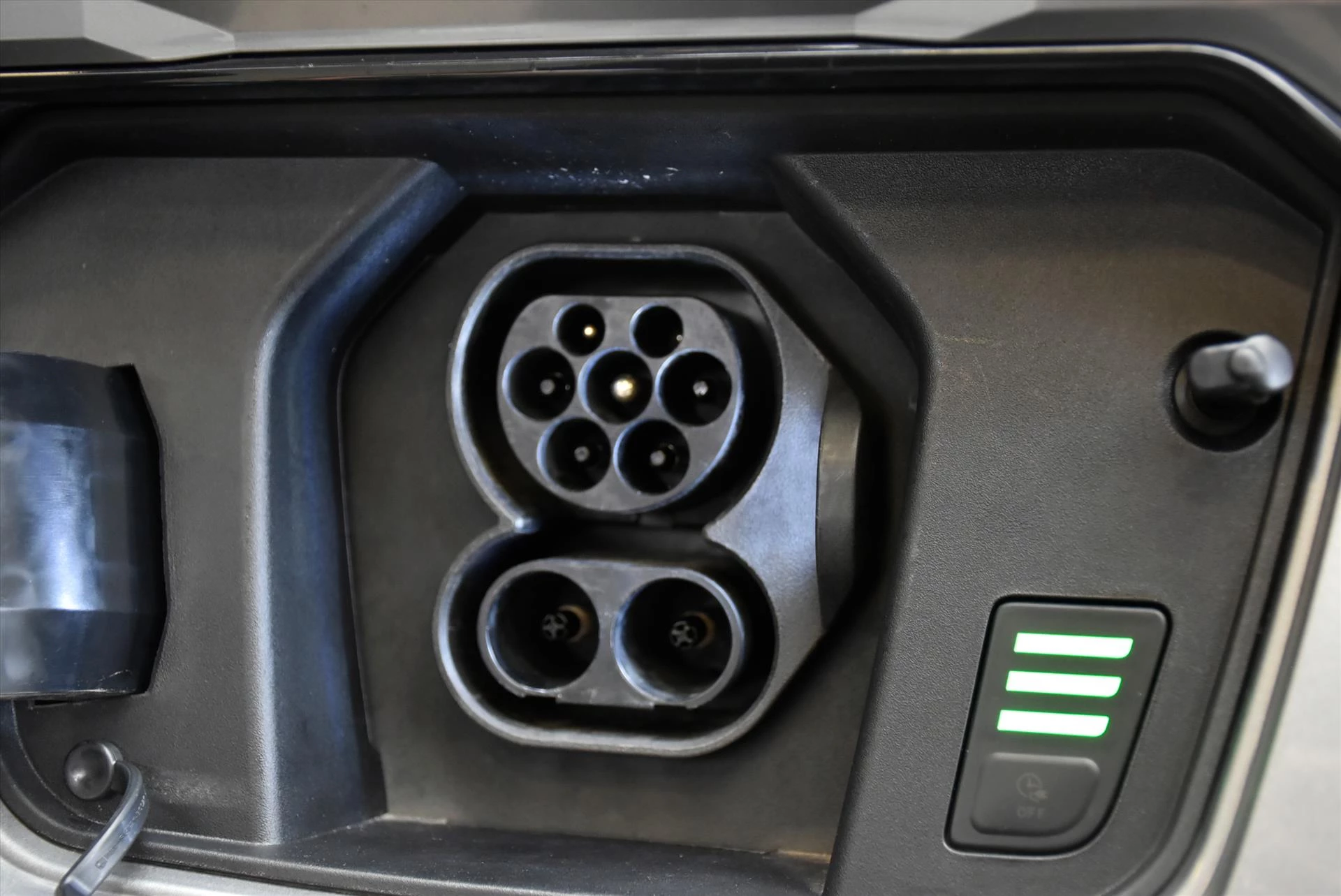 Hoofdafbeelding Kia e-Niro