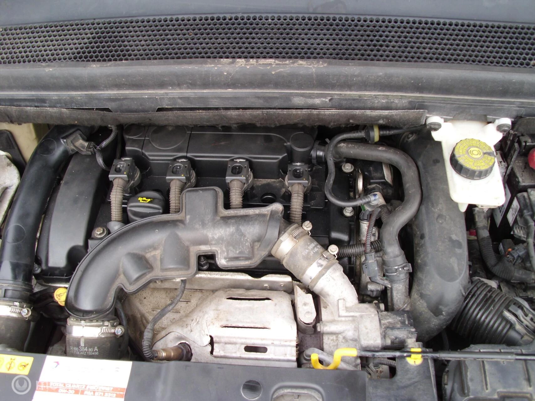 Hoofdafbeelding Citroën C4 Picasso