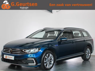 Volkswagen Passat Variant 1.4 TSI PHEV GTE Business ACC, Apple CarPlay/Android Auto, Stoelverwarming, SOH 94%