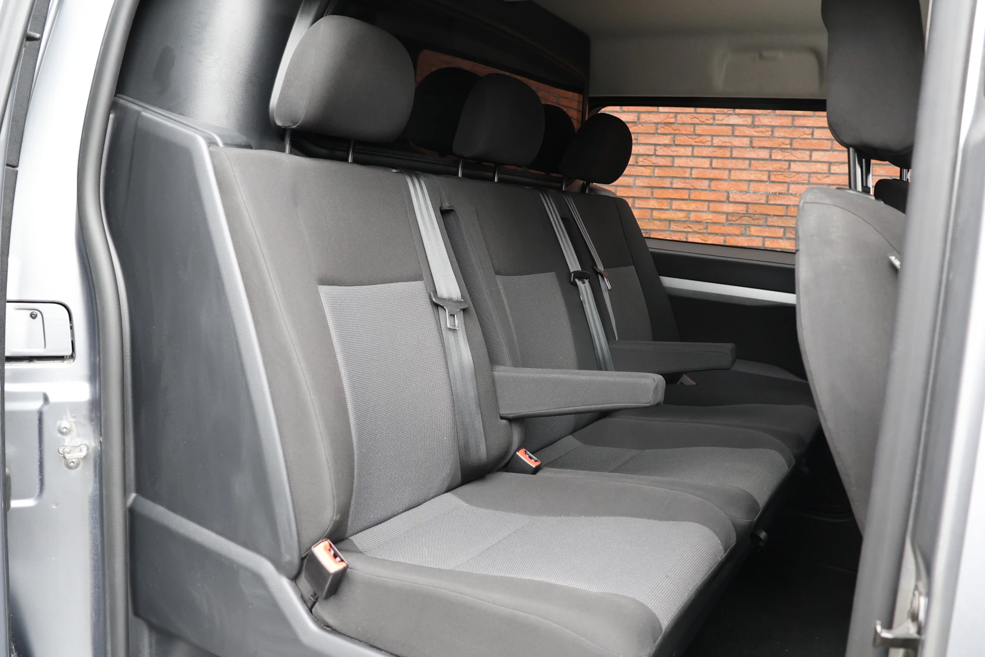 Hoofdafbeelding Peugeot Expert