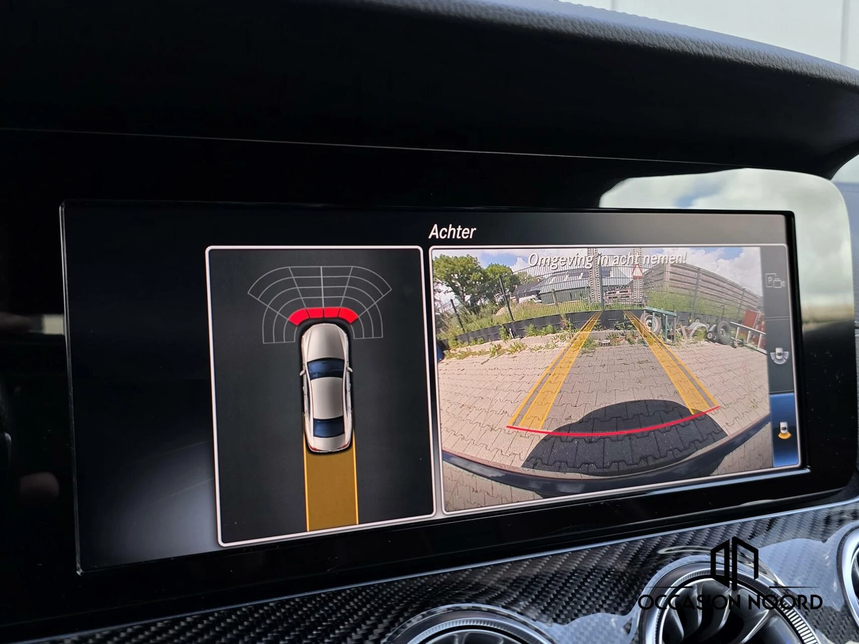 Hoofdafbeelding Mercedes-Benz CLS