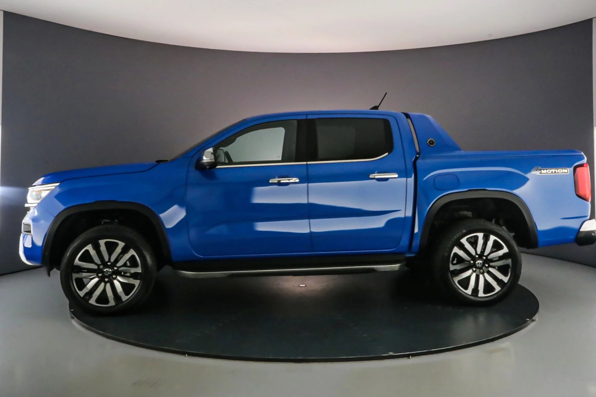 Hoofdafbeelding Volkswagen Amarok