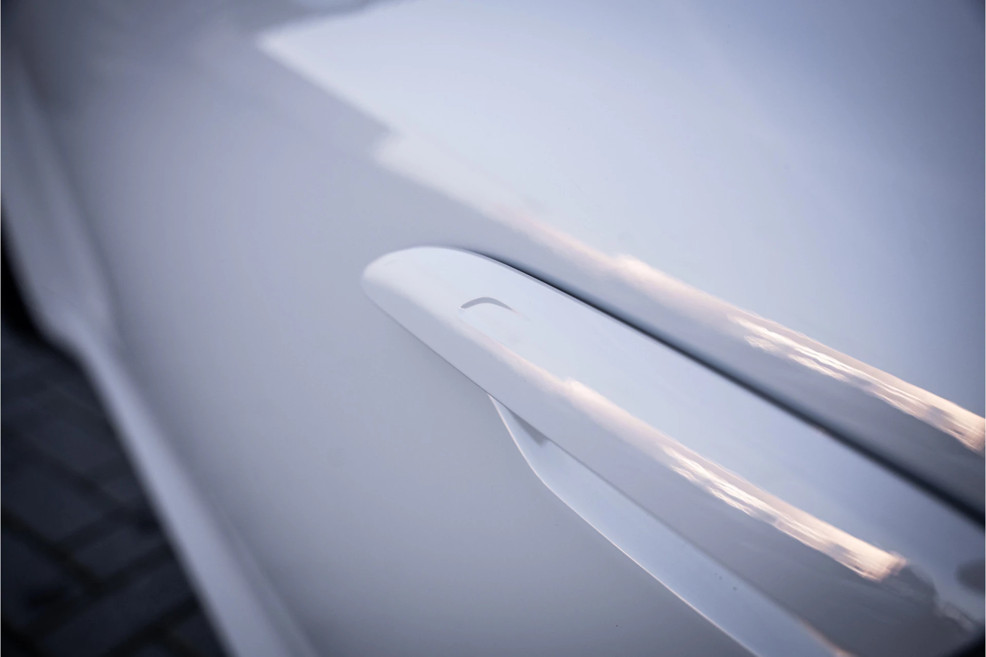 Hoofdafbeelding Porsche 911