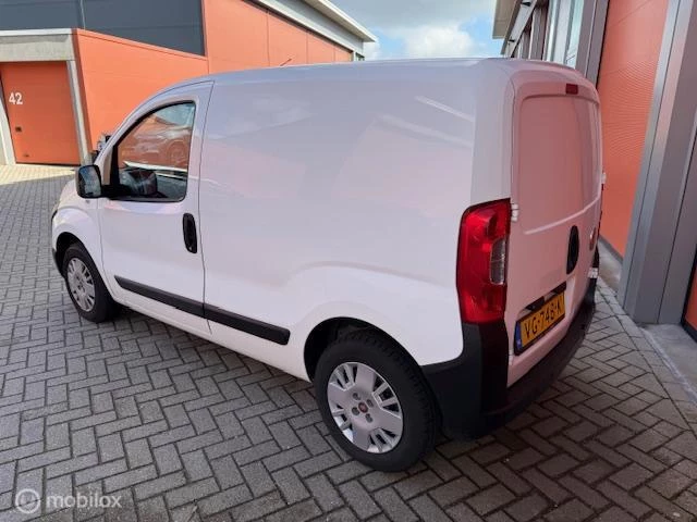 Hoofdafbeelding Fiat Fiorino