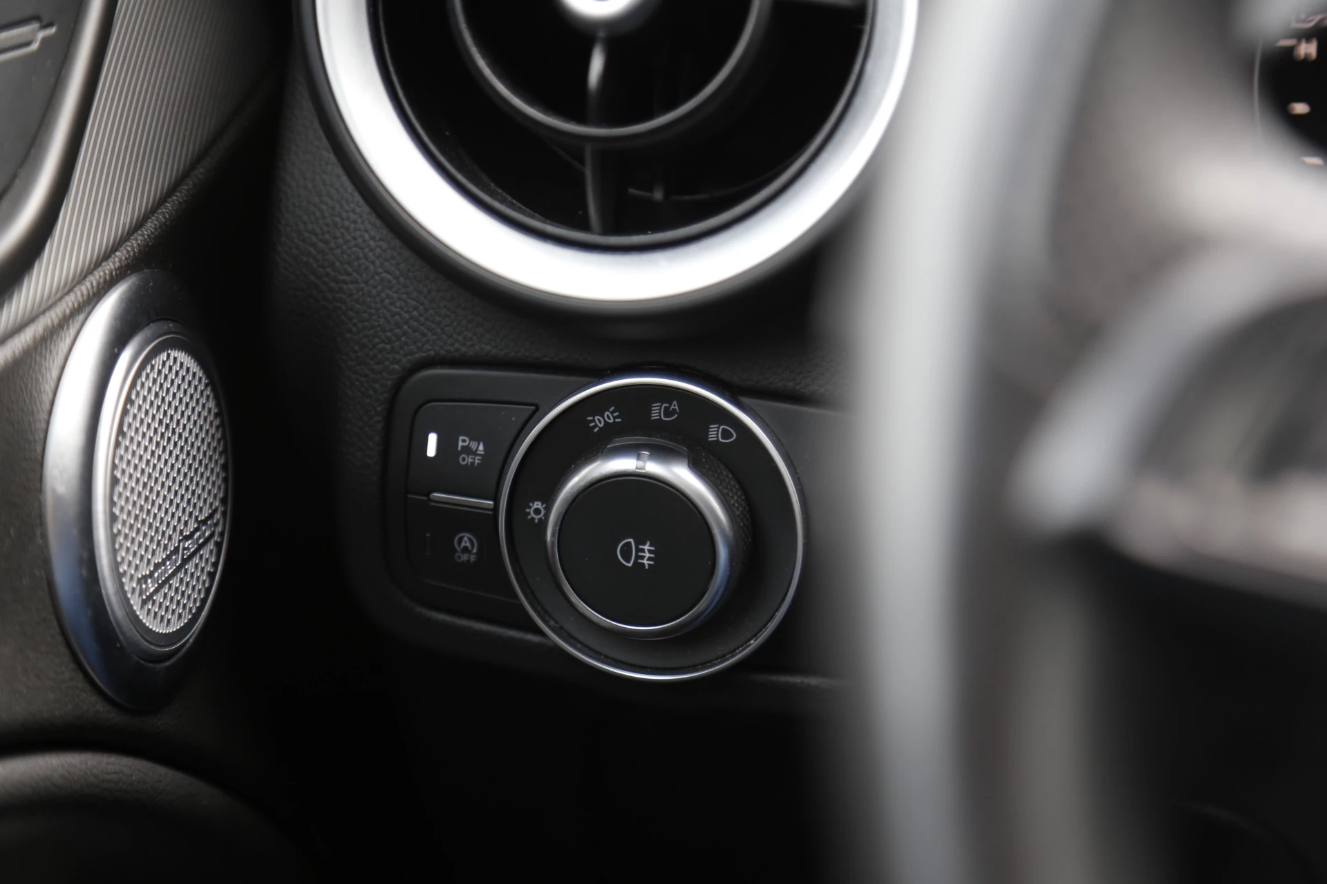 Hoofdafbeelding Alfa Romeo Stelvio