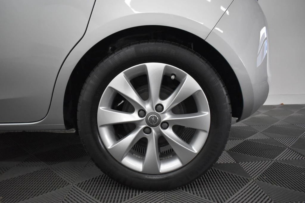 Hoofdafbeelding Opel Corsa-e