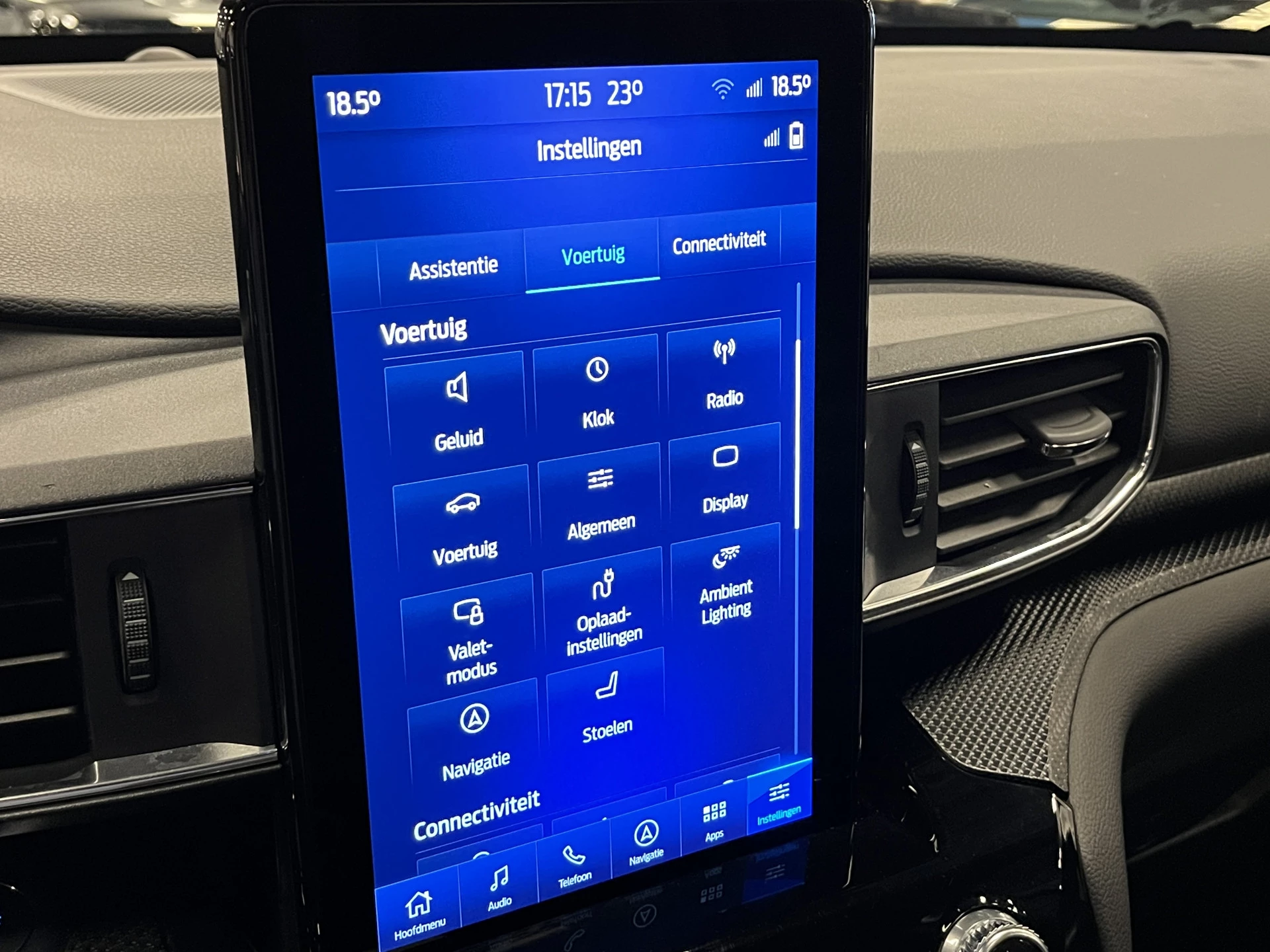 Hoofdafbeelding Ford Explorer