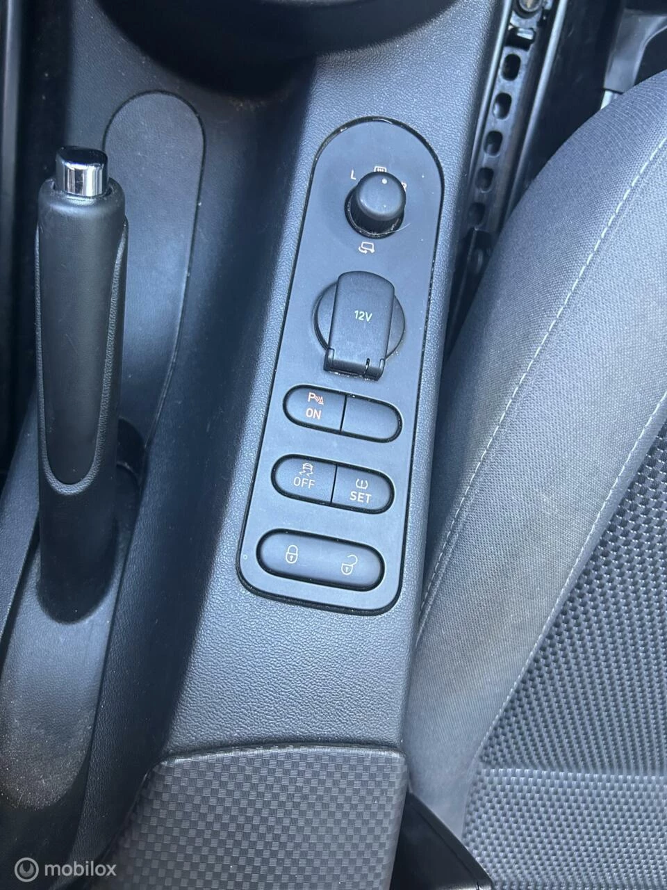 Hoofdafbeelding SEAT Altea