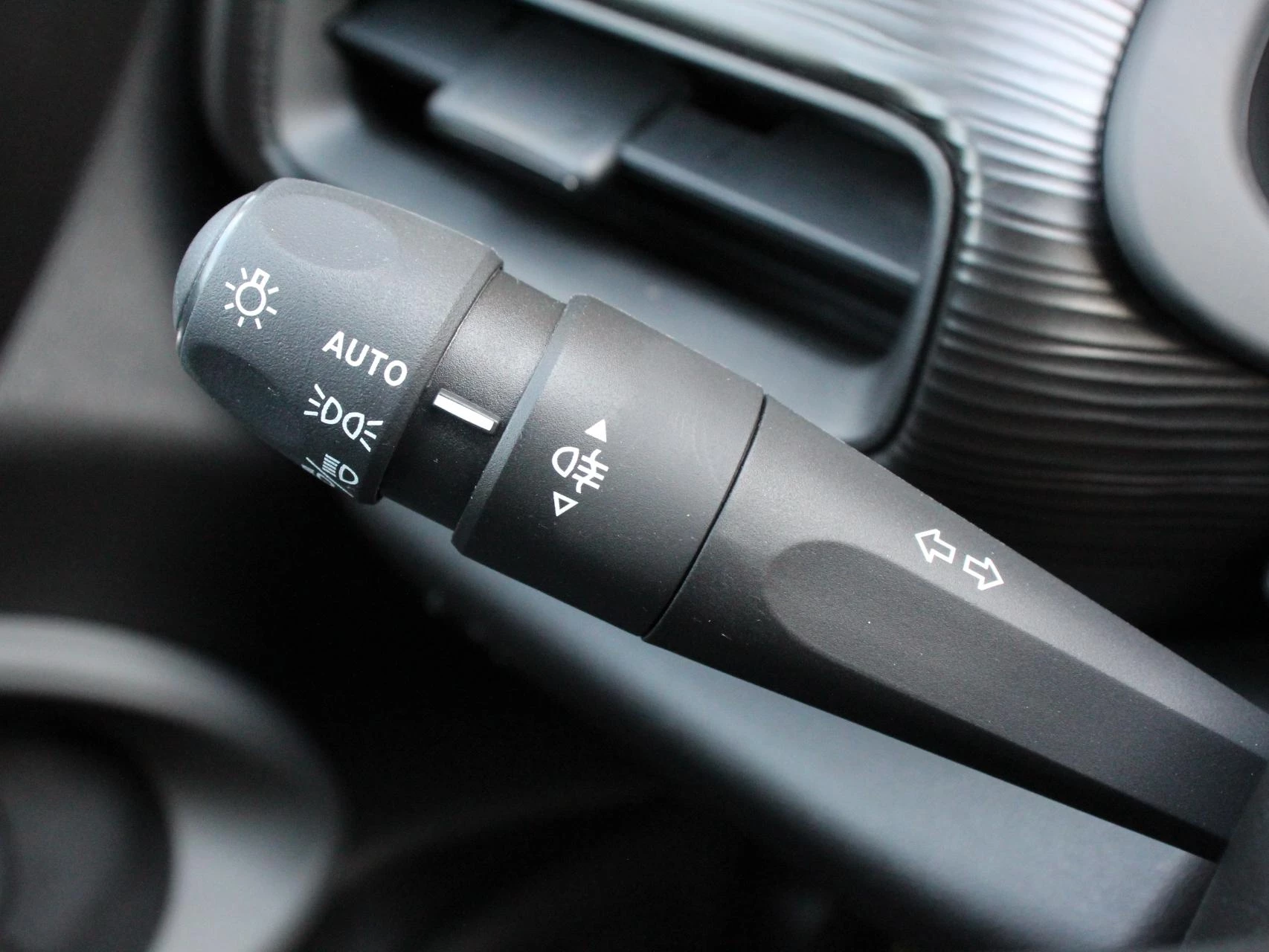 Hoofdafbeelding Jeep Avenger