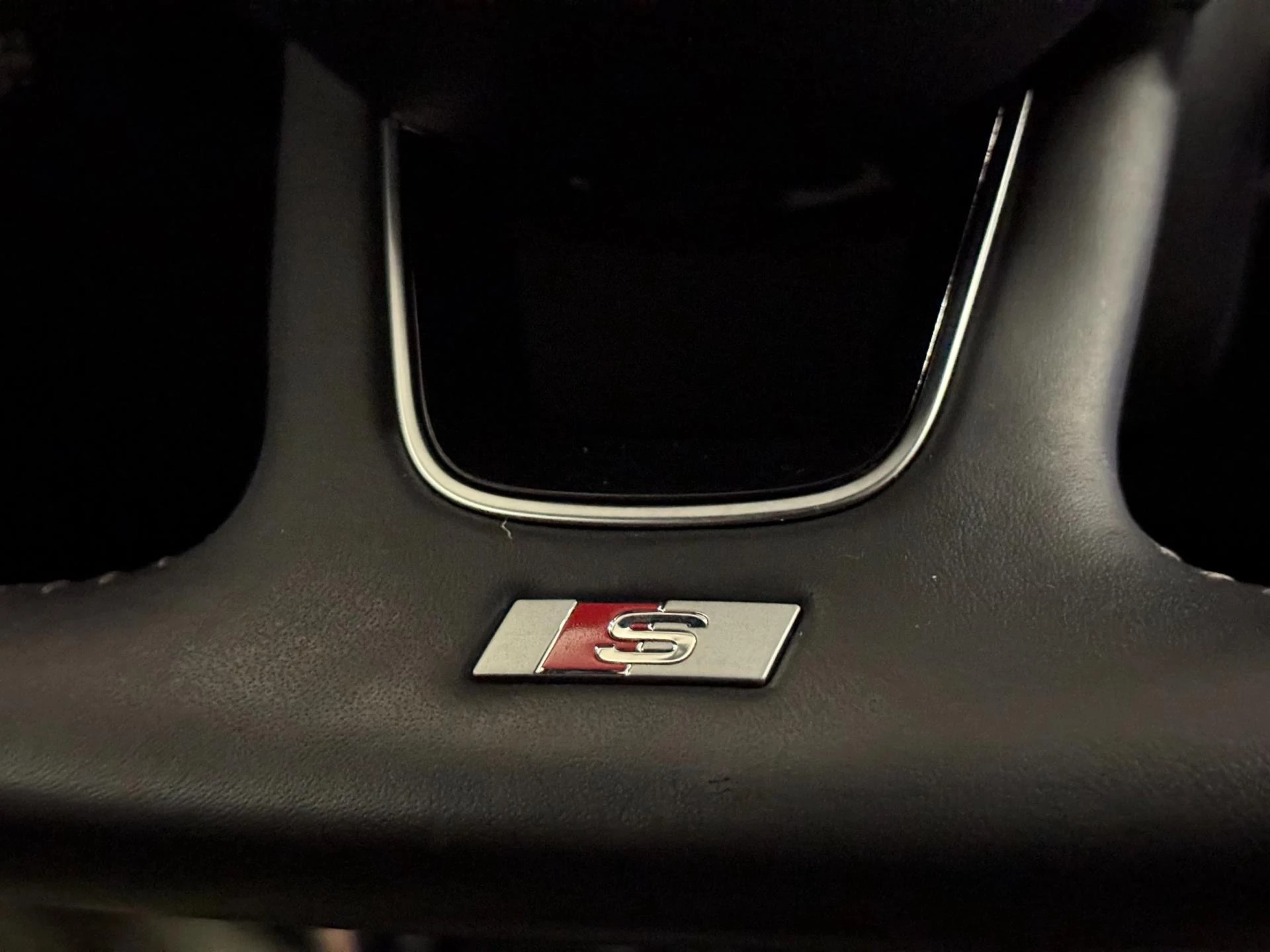 Hoofdafbeelding Audi S3