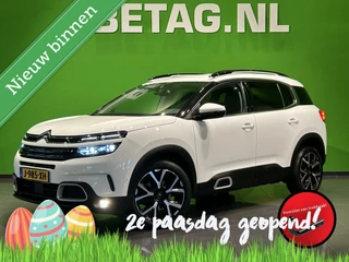 Citroen C5 Aircross 1.2 130 PK Business Plus | 360 Camera |