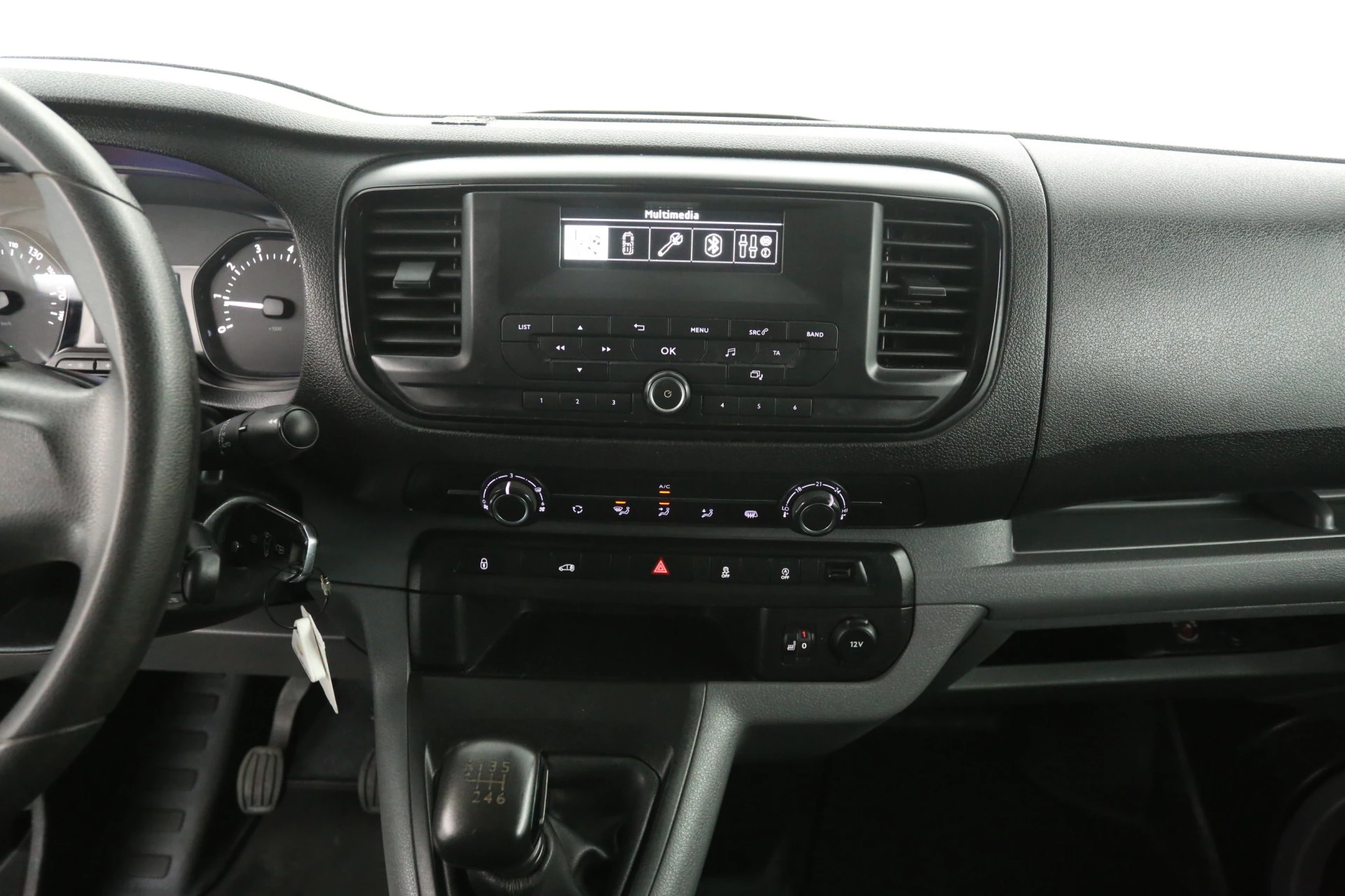 Hoofdafbeelding Peugeot Expert
