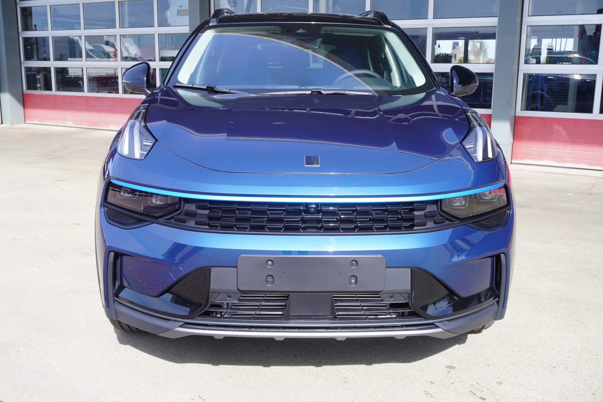 Hoofdafbeelding Lynk & Co 01