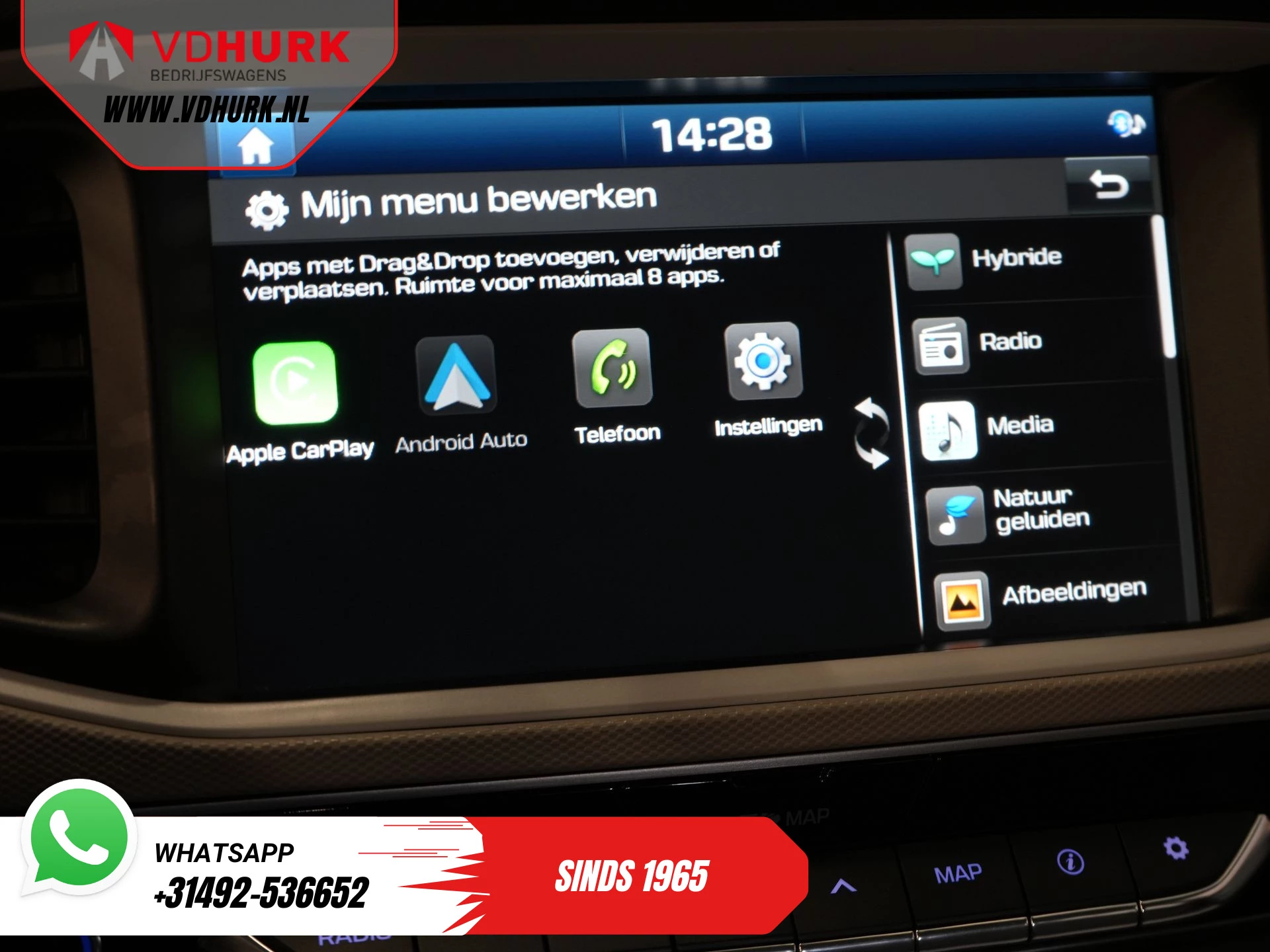 Hoofdafbeelding Hyundai IONIQ