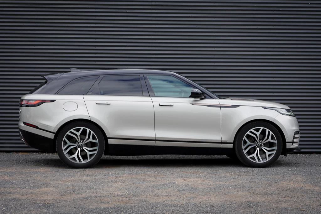 Hoofdafbeelding Land Rover Range Rover Velar