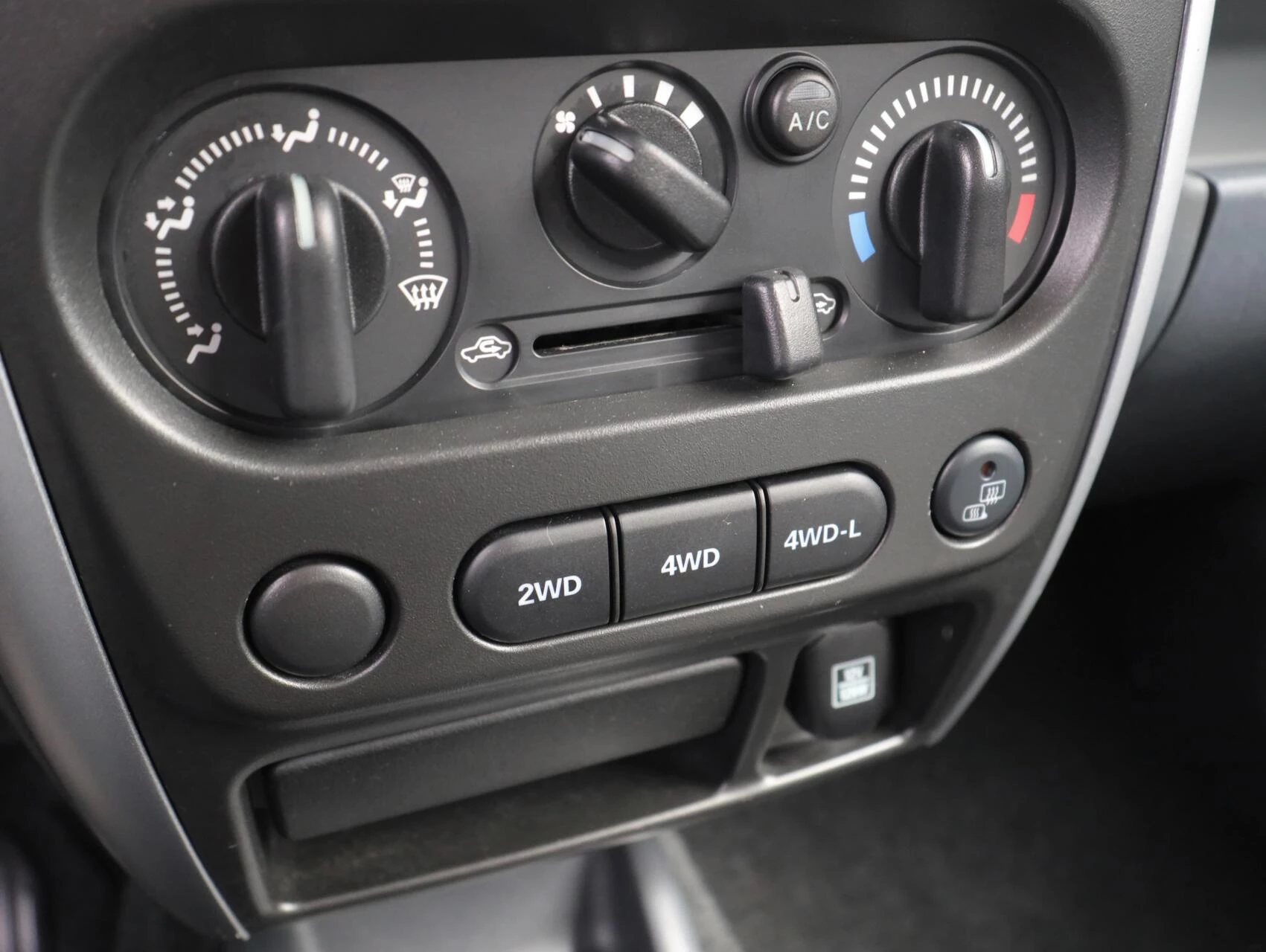 Hoofdafbeelding Suzuki Jimny