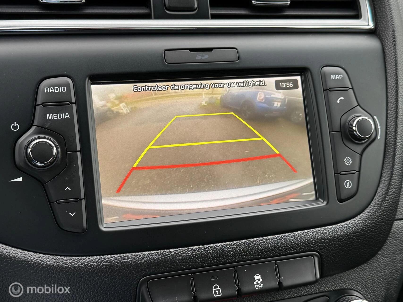 Hoofdafbeelding Kia cee'd