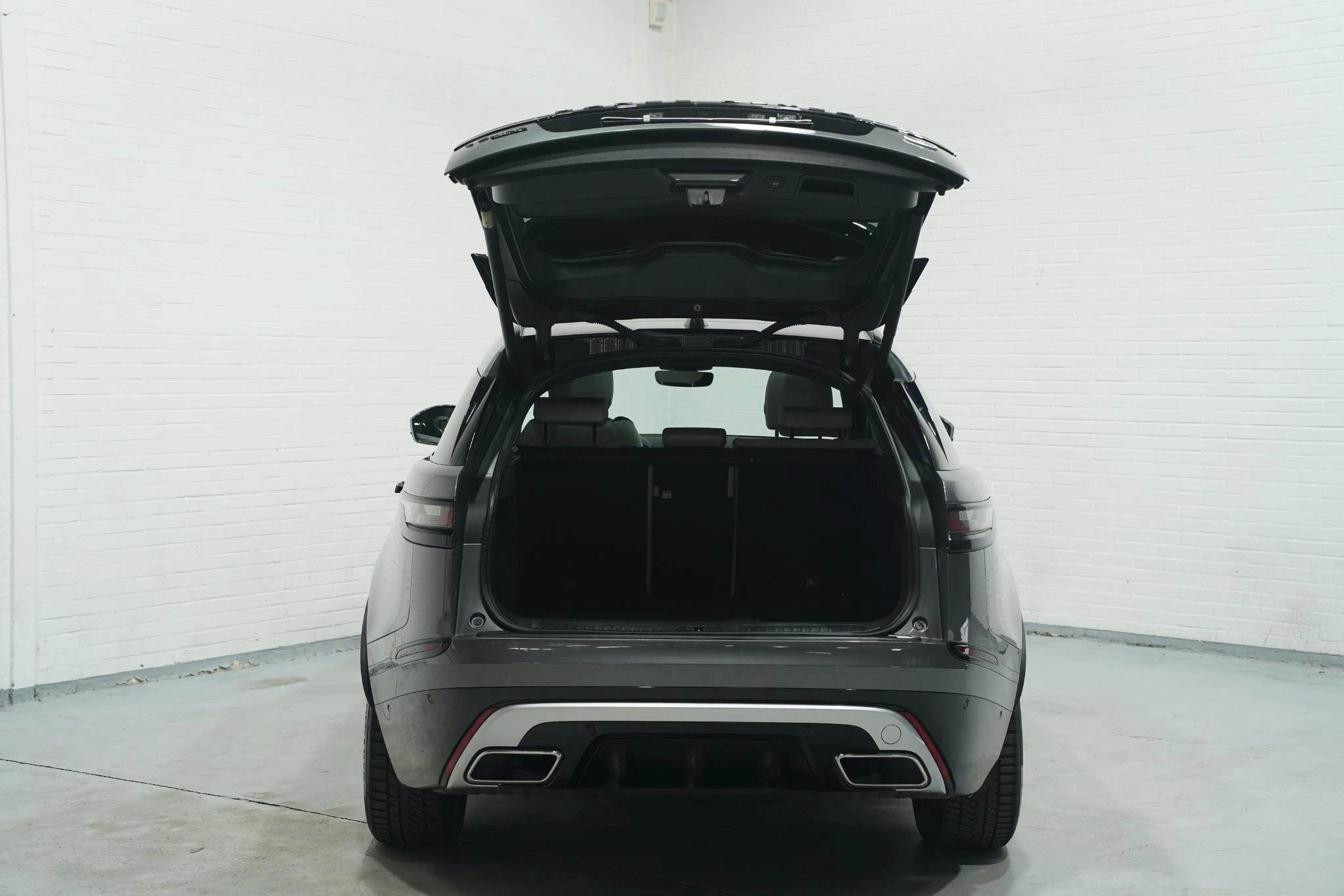 Hoofdafbeelding Land Rover Range Rover Velar
