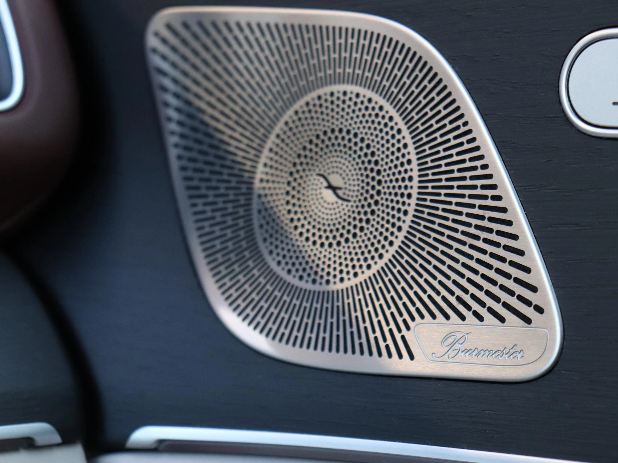 Hoofdafbeelding Mercedes-Benz GLS