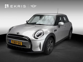MINI 5-deurs Cooper / Automaat / Climate / Cruise / PDC / LED  / DAB / Navigatie / Alu wielen