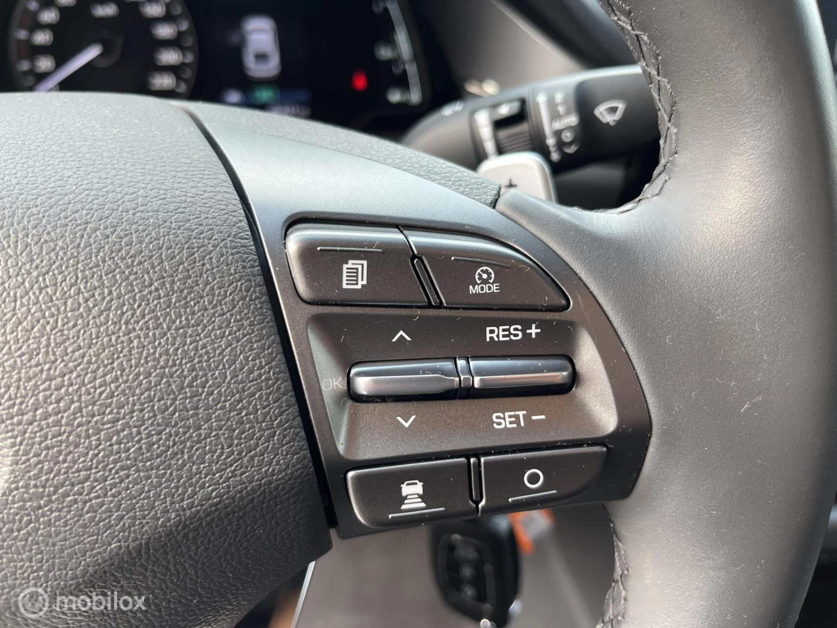 Hoofdafbeelding Hyundai IONIQ