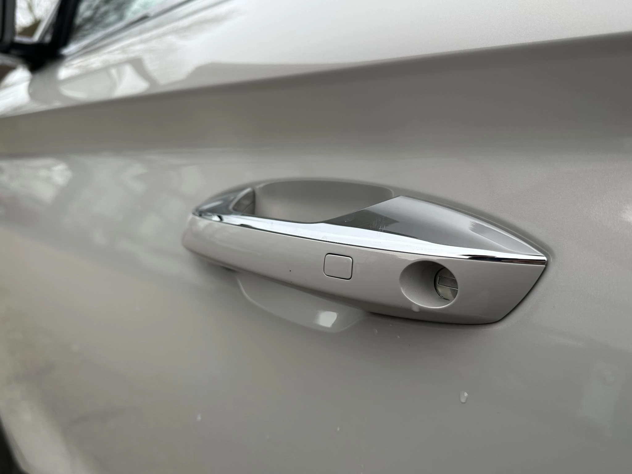 Hoofdafbeelding BYD SEAL U