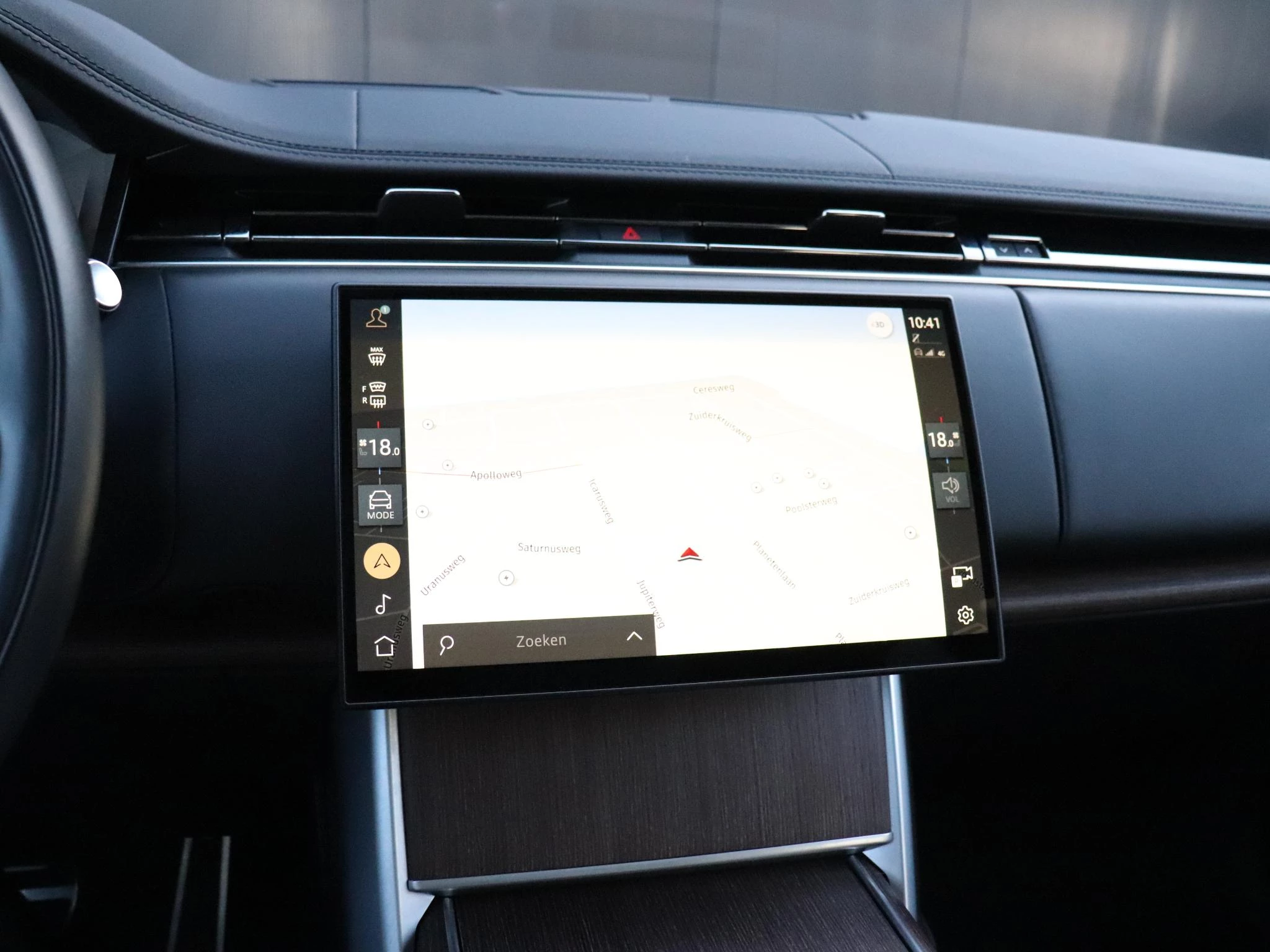 Hoofdafbeelding Land Rover Range Rover