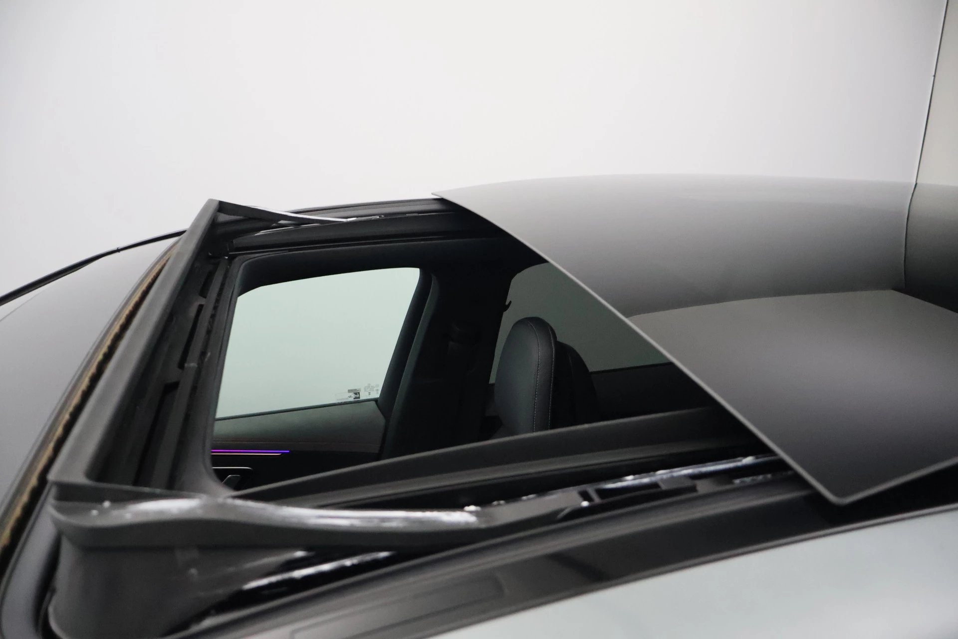 Hoofdafbeelding Mercedes-Benz EQE