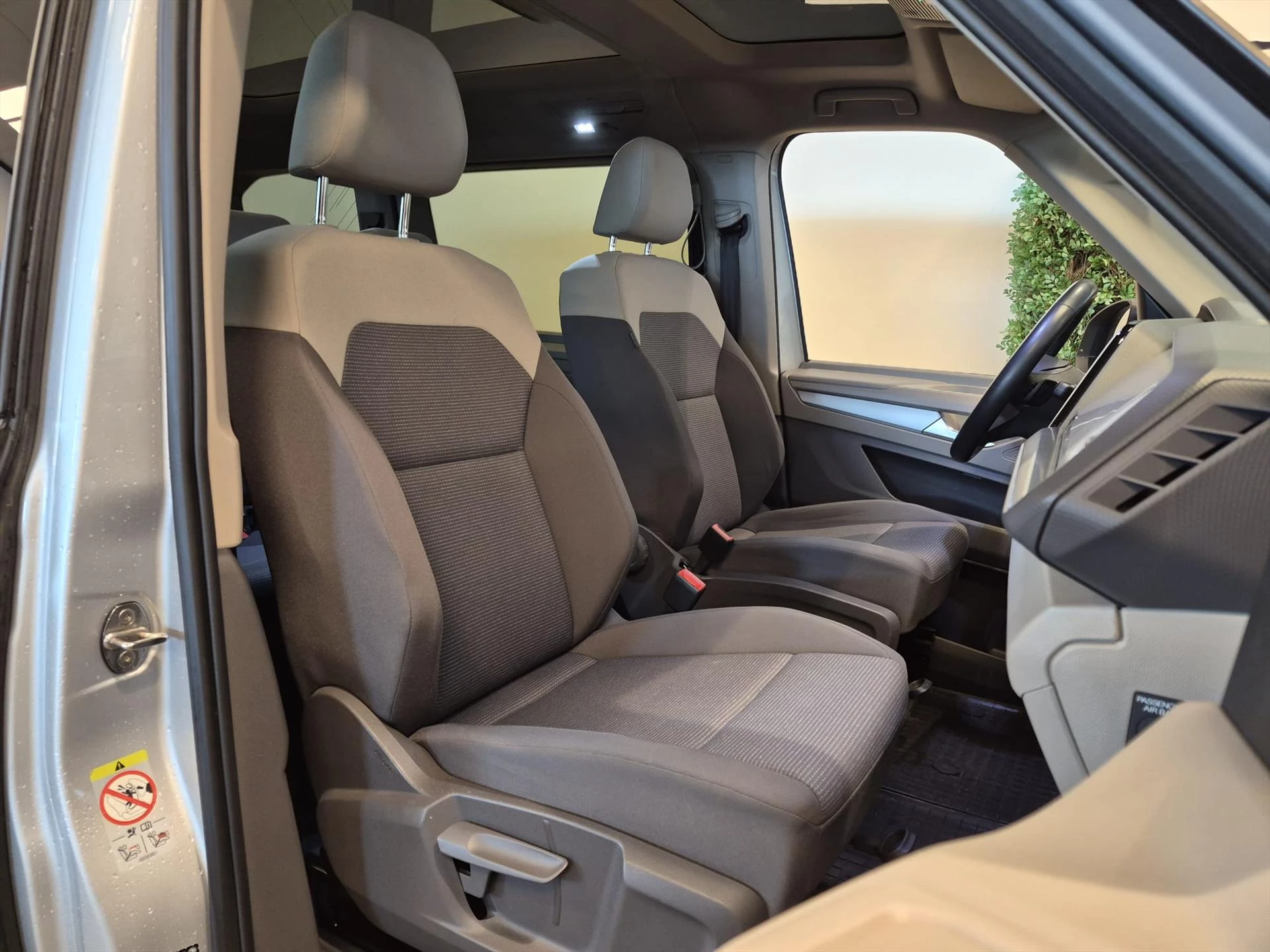 Hoofdafbeelding Volkswagen Multivan