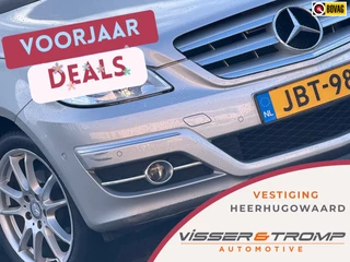 Mercedes-Benz B-klasse 180 Business Class Automaat - Iridium Silber - Nav/Cruise/Stoelverwarming
