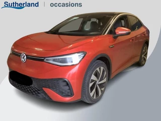 Hoofdafbeelding Volkswagen ID.5