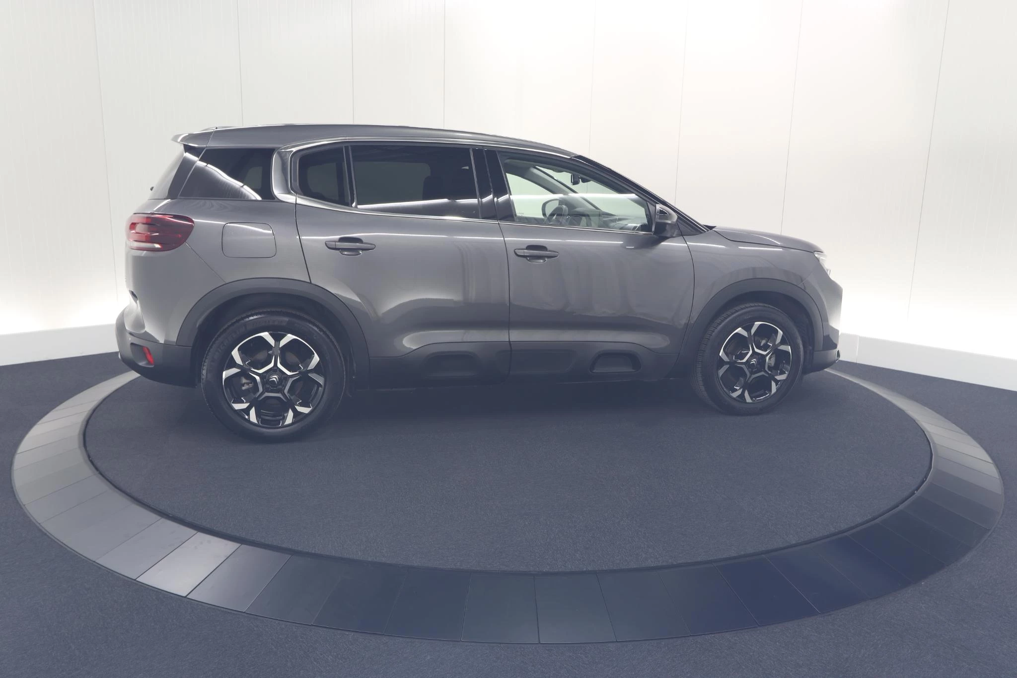 Hoofdafbeelding Citroën C5 Aircross