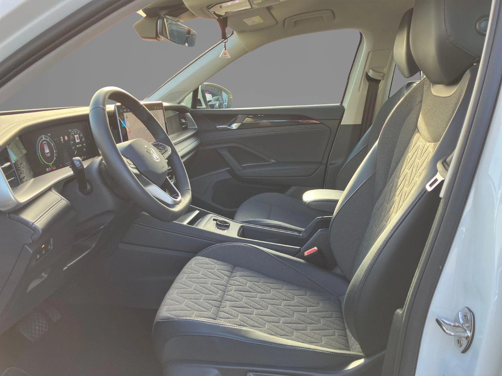Hoofdafbeelding Volkswagen Tayron