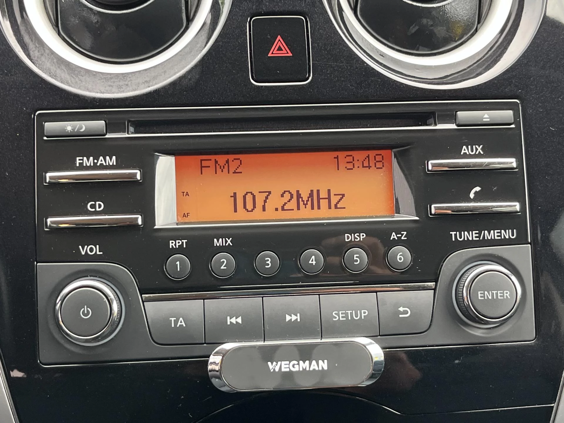 Hoofdafbeelding Nissan Note