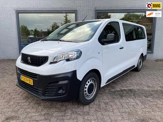 Hoofdafbeelding Peugeot Expert Peugeot EXPERT 1.5 120PK € 25.250,- ex BTW LANGE UITVOERING|EURO 6|TREKHAAK|NAVI|CRUISE