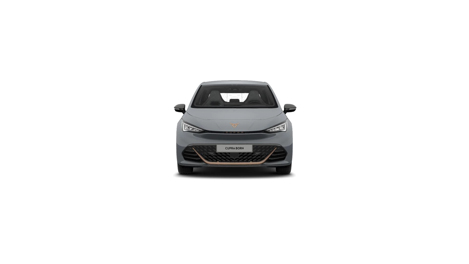 Hoofdafbeelding CUPRA Born