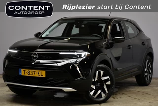 OPEL Mokka 1.2 130pk Start/Stop Aut Level 3 