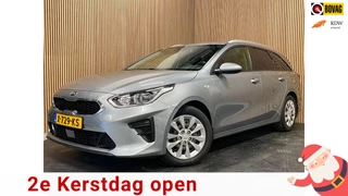 Kia Ceed Sportswagon 1.0 T-GDi DynamicLine|APPLE CARPLAY, ANDROID AUTO|STOEL-,STUURVERW|CAMERA|CRUISE,CLIMATE|1E EIG.|INCL.BTW|