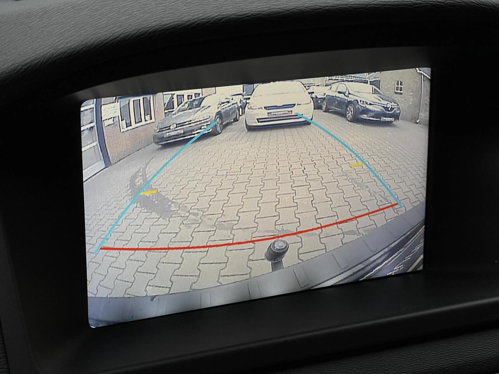 Hoofdafbeelding Volvo V70