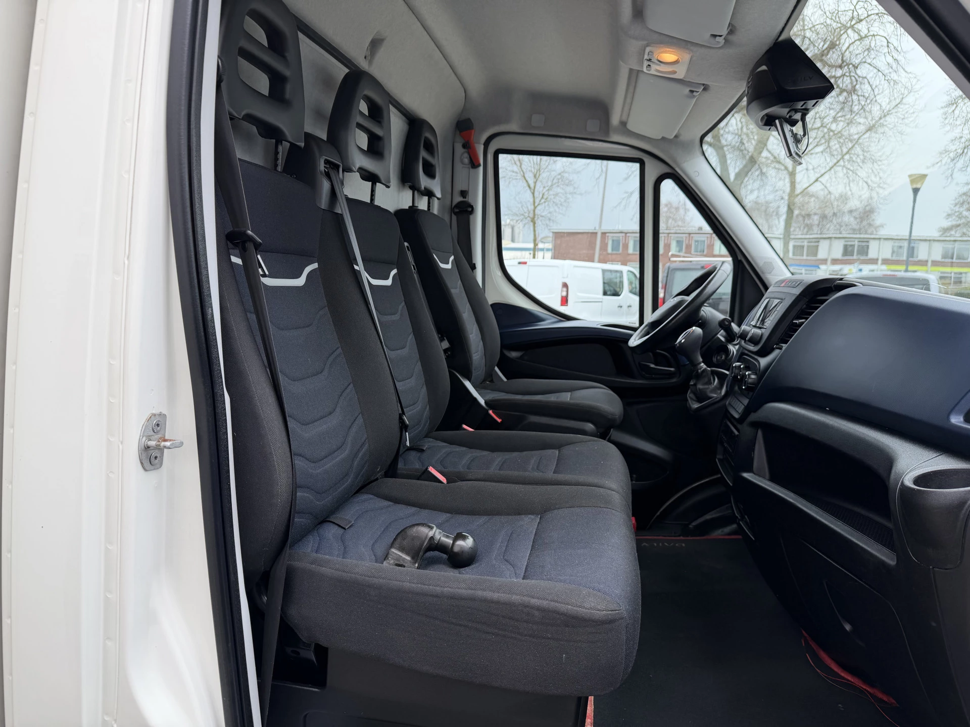 Hoofdafbeelding Iveco 40C18