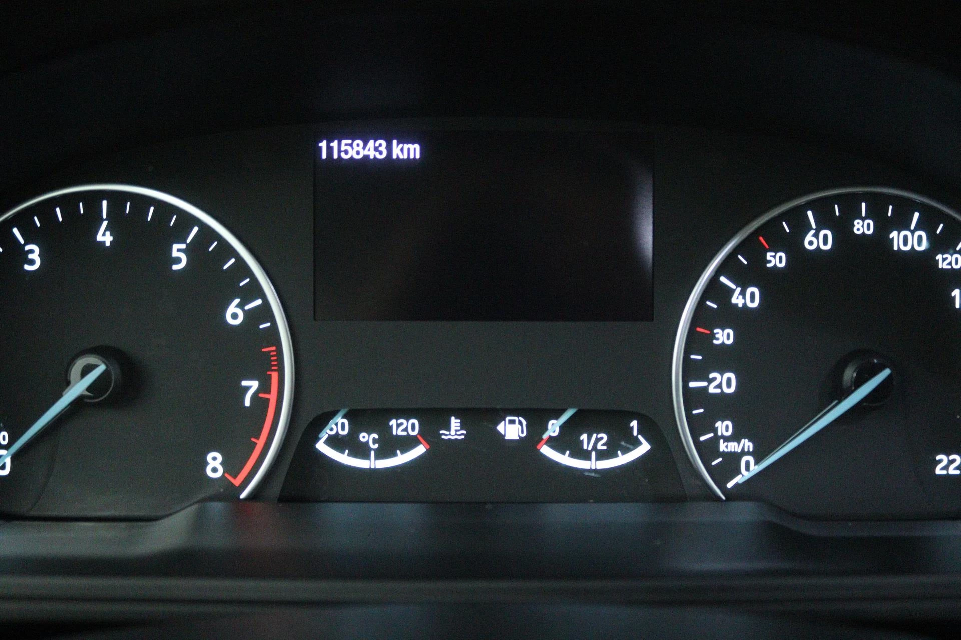 Hoofdafbeelding Ford EcoSport