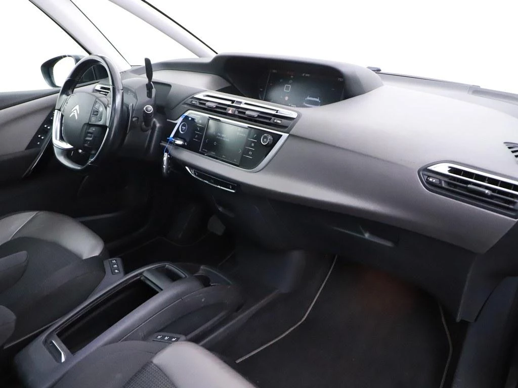 Hoofdafbeelding Citroën C4 Picasso