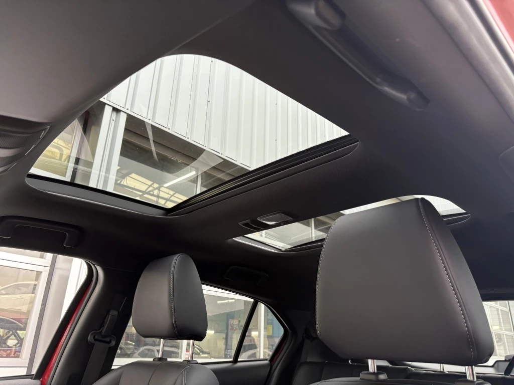 Hoofdafbeelding Mitsubishi Eclipse Cross